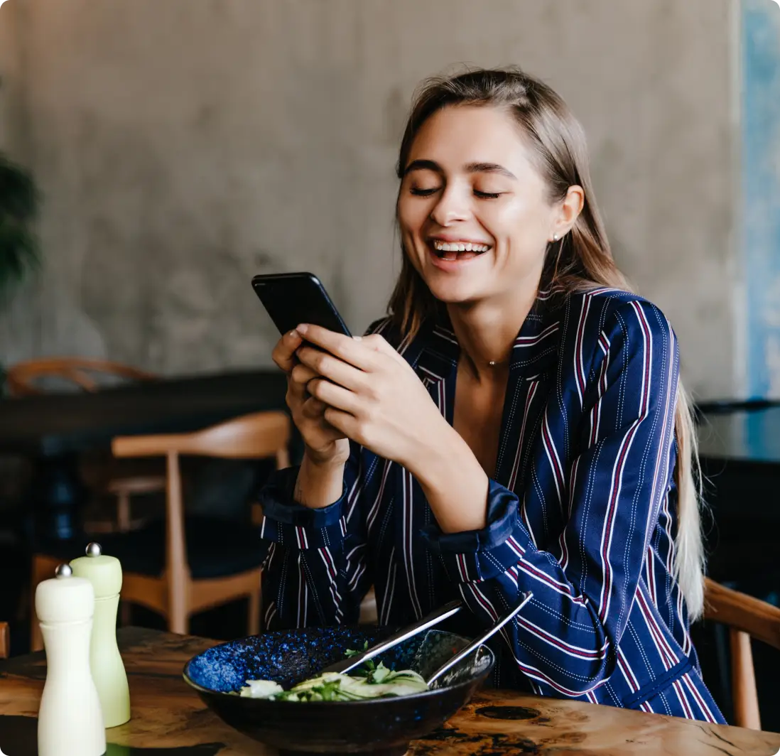 Belorder - Fidélité